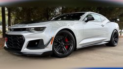 2018 Chevrolet Camaro ZL1