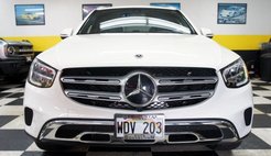 2021 Mercedes-Benz GLC-Class GLC 300