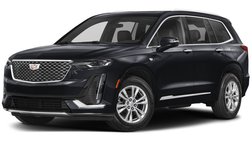 2024 Cadillac XT6 Luxury