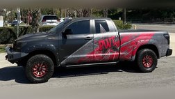 2008 Toyota Tundra SR5