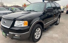 2006 Ford Expedition XLT Sport