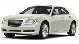 2013 Chrysler 300 Base