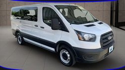 2020 Ford Transit XL