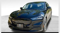 2023 Ford Mustang Mach-E Select