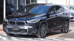 2021 BMW X2 sDrive28i