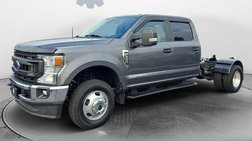 2022 Ford Super Duty F-350 XL