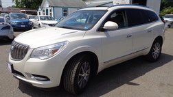 2013 Buick Enclave Leather