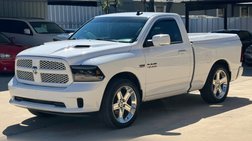 2016 Ram Ram Pickup 1500 Sport