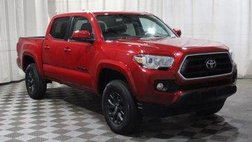 2023 Toyota Tacoma TRD Pro