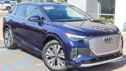 2023 Audi Q4 e-tron Premium Plus 40