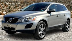 2013 Volvo XC60 T6