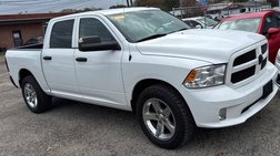 2017 Ram Ram Pickup 1500 Express