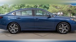 2022 Subaru Legacy Limited