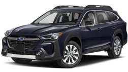 2023 Subaru Outback Limited XT