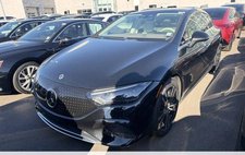 2023 Mercedes-Benz EQE EQE 350+