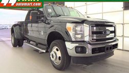 2016 Ford Super Duty F-350 Lariat