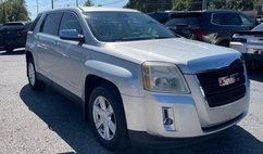 2012 GMC Terrain SLE-1