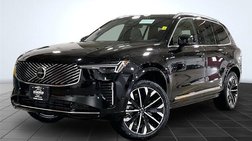 2026 Volvo XC90 T8 Plus 7P