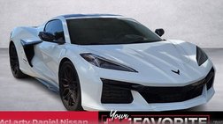 2023 Chevrolet Corvette Z06