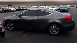 2011 Honda Accord LX-S