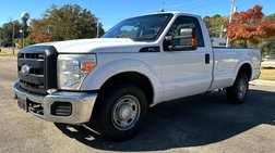 2016 Ford Super Duty F-250 XL