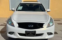 2010 Infiniti G37 Sedan x