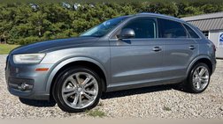 2015 Audi Q3 2.0T quattro Premium Plus