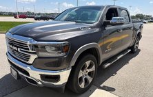 2020 Ram Ram Pickup 1500 Laramie