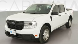 2023 Ford Maverick XL