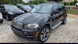 2011 BMW X5 xDrive50i