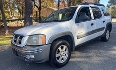 2005 Isuzu Ascender LS