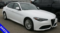 2023 Alfa Romeo Giulia Sprint