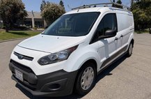 2018 Ford Transit Connect XL