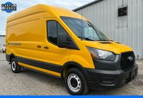 2021 Ford Transit 250