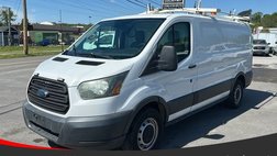2015 Ford Transit 150