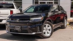 2024 Honda Prologue EX