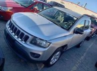2014 Jeep Compass Sport