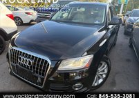 2013 Audi Q5 2.0T quattro Premium Plus