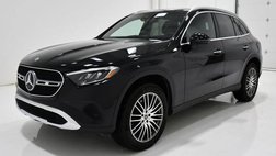 2025 Mercedes-Benz GLC-Class GLC 300 4MATIC