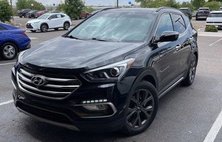 2017 Hyundai Santa Fe Sport 2.0T Ultimate