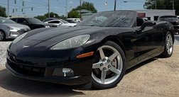 2005 Chevrolet Corvette Base