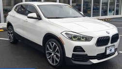 2022 BMW X2 xDrive28i