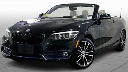 2020 BMW 2 Series 230i xDrive