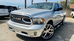 2014 Ram Ram Pickup 1500 SLT
