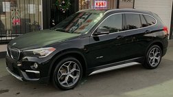 2018 BMW X1 xDrive28i