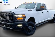 2025 Ram Ram Pickup 3500 Tradesman