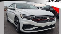 2019 Volkswagen Jetta GLI