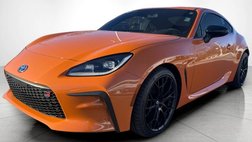 2023 Toyota GR86 10th Anniversary Special Edition