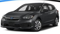 2020 Subaru Impreza Premium