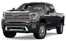 2023 GMC Sierra 2500HD Denali